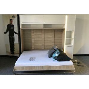 CONCEPT PRO sklápacie posteľ 140x200| VÝPRODEJ
